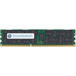 HP DDR3 1600MHz 8GB ECC (669324-B21)