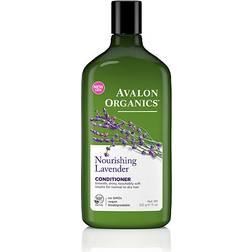 Avalon Organics Nourishing Lavender Conditioner 11fl oz