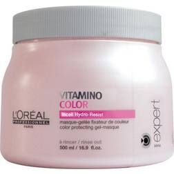 L'Oréal Professionnel Paris Expert Vitamino Color Incell Hydro-Resist Masque 16.9fl oz