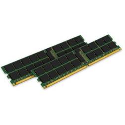 Kingston Valueram DDR2 667MHz 2x8GB Reg System Specific (KVR667D2D4P5K2/16G)