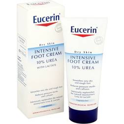 Eucerin Intensive Foot Cream 3.4fl oz