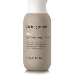 Living Proof No Frizz Leave in Conditioner 4fl oz