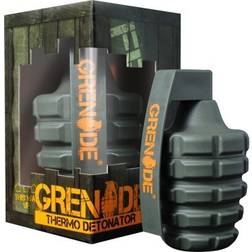 Grenade Thermo Detonator 100 Stk.