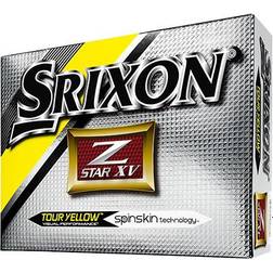 Srixon Z-Star XV Tour (12 pack)