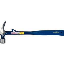 Estwing E6-24T Smooth Face Hammertooth Hammer