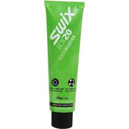 Swix Klister KX20 Green Base