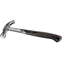 Bahco Ergo 529-16-XL Schreinerhammer