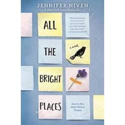all the bright places (Paperback, 2016)