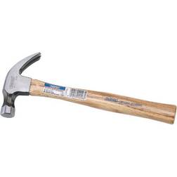 Draper 6213 42503 Hickory Shaft Schreinerhammer