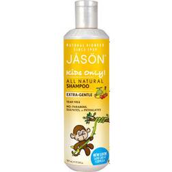 Jason Extragentle Shampoo 17.5fl oz