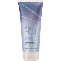 White Hot Brilliant Shampoo 6.8fl oz