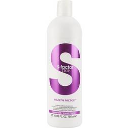 Tigi S-Factor Health Factor Shampoo 25.4fl oz