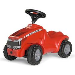 Rolly Toys MF 5470 Mini Trac with Opening Bonnet