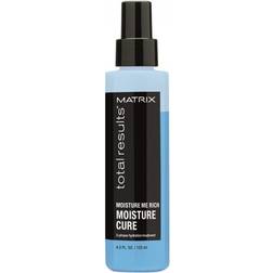Matrix Total Results Moisture Me Cure Spray 5.1fl oz