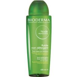 Bioderma Nodé Fluid Shampoo 6.8fl oz
