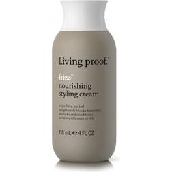 Living Proof No Frizz Nourishing Styling Cream 4fl oz