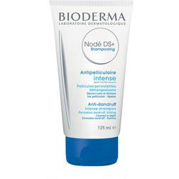 Bioderma Nodé DS+ Anti Dandruff Intense Shampoo 4.2fl oz