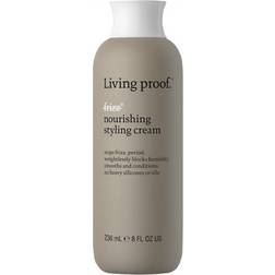 Living Proof No Frizz Nourishing Styling Cream 8fl oz