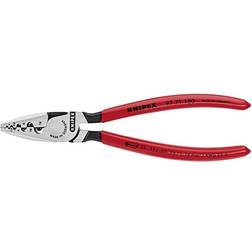 Knipex 97 71 180 Crimping Plier