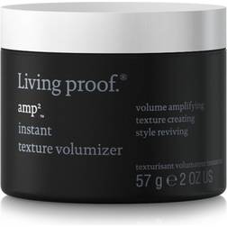 Living Proof Amp Instant Texture Volumizer 2oz