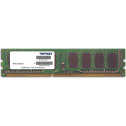 Patriot Signature Line DDR3 1600MHz 8GB (PSD38G16002)