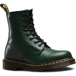 Dr. Martens 1460 Smooth - Green Smooth