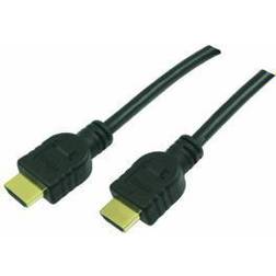 HDMI - HDMI High Speed with Ethernet 10m
