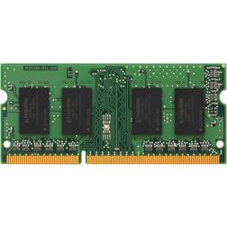 Kingston DDR2 667MHz 1GB for HP Compaq (KTH-ZD8000B/1G)