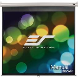 Elite Screens Manual Series (16:9 84" Manual)