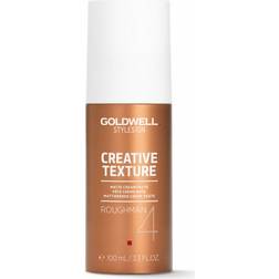 Goldwell Stylesign Creative Texture RoughMan Matte Cream Paste 3.4fl oz