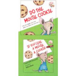 If You Give a Mouse a Cookie (Audiobook, CD, 2007)