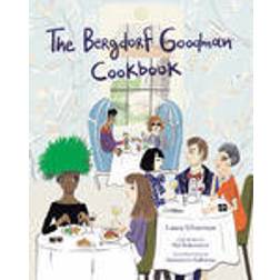 bergdorf goodman cookbook (Hardcover, 2015)