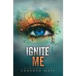 ignite me (Paperback, 2014)