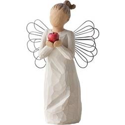 Willow Tree You're the Best Figurine 5.5"