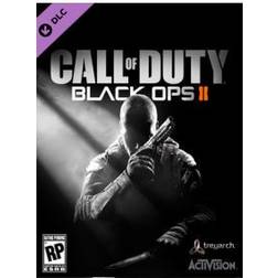 Call of Duty: Black Ops II - Vengeance (PC)