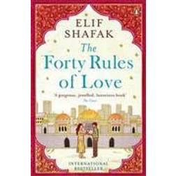 The Forty Rules of Love (Geheftet, 2015)
