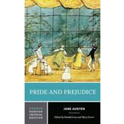 Pride and Prejudice (Geheftet, 2016)