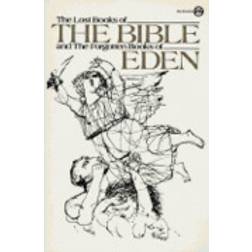 lost books of the bible and the forgotten books of eden (Paperback, 1972)