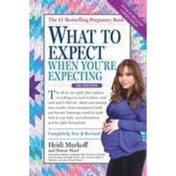 what to expect when youre expecting (Paperback, 2016)