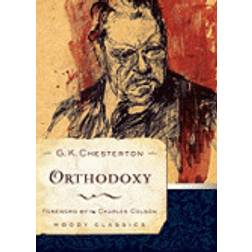 orthodoxy (Paperback, 2009)