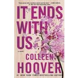 it ends with us a novel (Paperback, 2016)