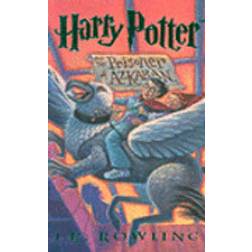 Harry Potter and the Prisoner of Azkaban (Paperback, 2003)
