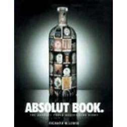 absolut book the absolut vodka advertising story