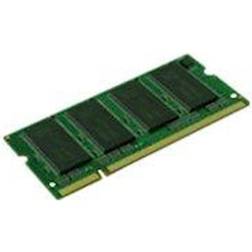 MicroMemory DDR2 533MHz 1GB for Toshiba (MMT1017/1024)