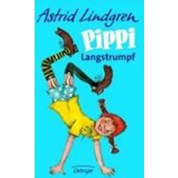 Pippi Langstrumpf :Gesamtausgabe (Gebunden)