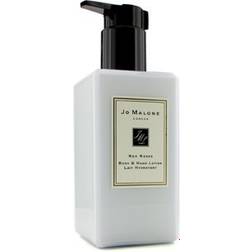Jo Malone Body & Hand Lotion Red Roses 8.5fl oz
