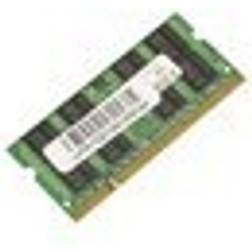 MicroMemory DDR2 400MHZ 1GB for HP (MMH4726/1024)