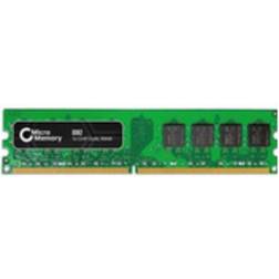 MicroMemory DDR2 667MHz 2GB ECC (MMI9910/2GB)