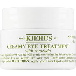 Kiehl's Since 1851 Avocado Eye Cream 0.5fl oz