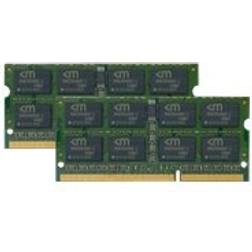 Mushkin Essentials DDR3 1333MHz 2x4GB (996647)